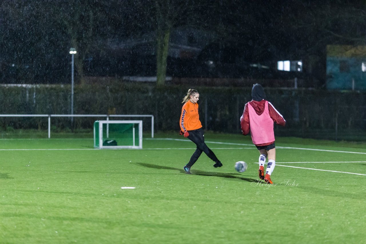 Bild 90 - Frauen Wahlstedt Training